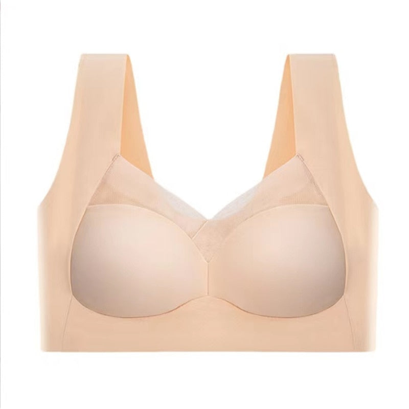 Comfortable bra for women – gentle & supportive 5