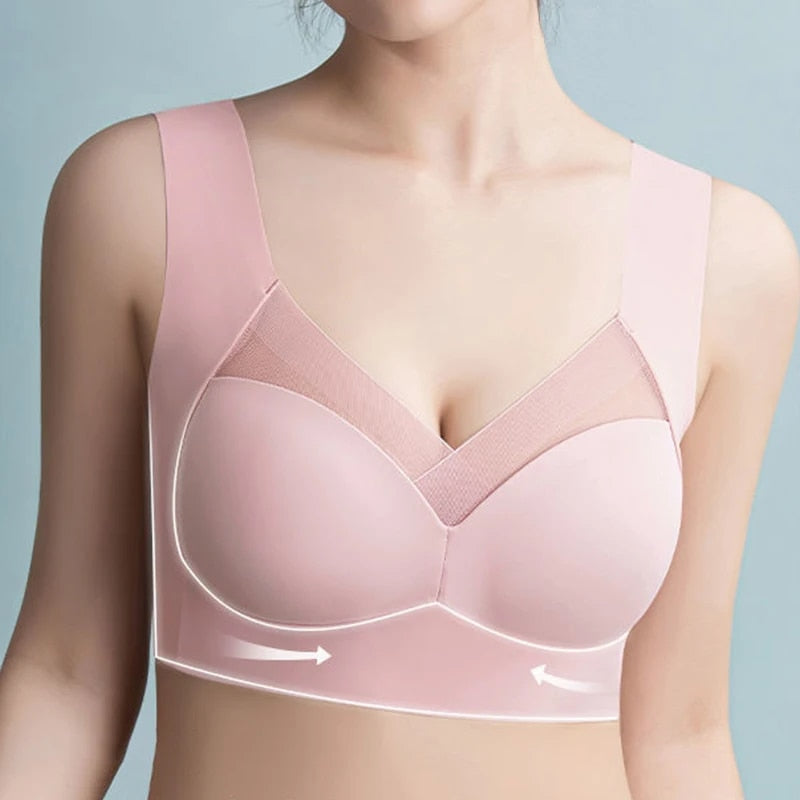 Comfortable bra for women – gentle & supportive 6