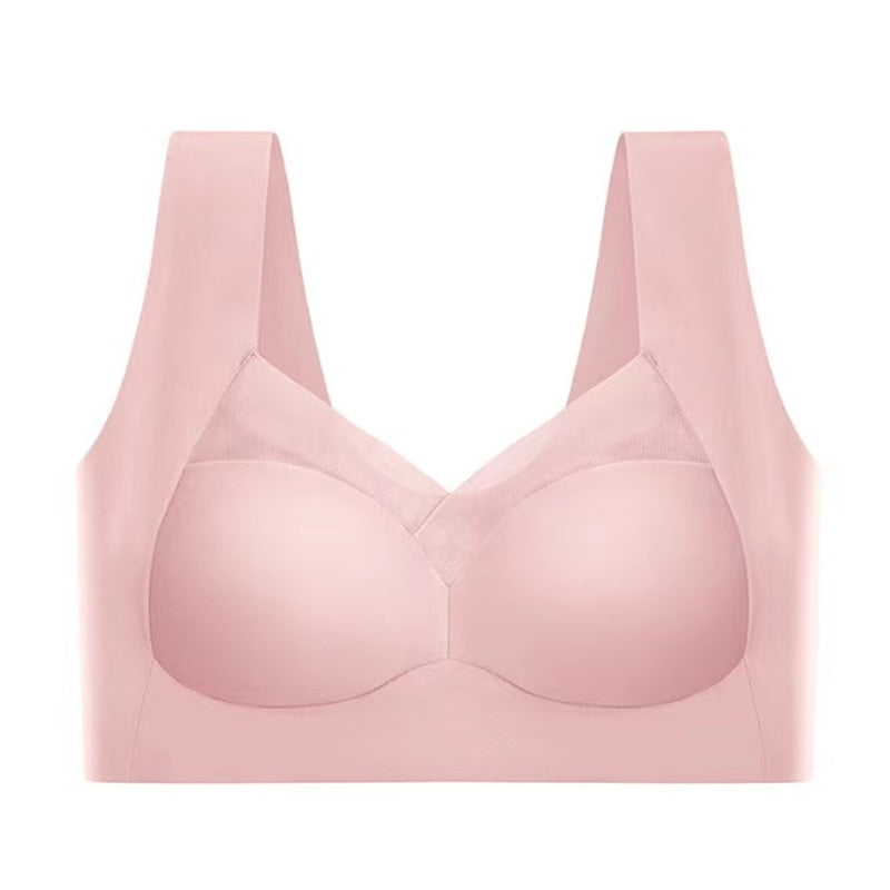 Comfortable bra for women – gentle & supportive 7