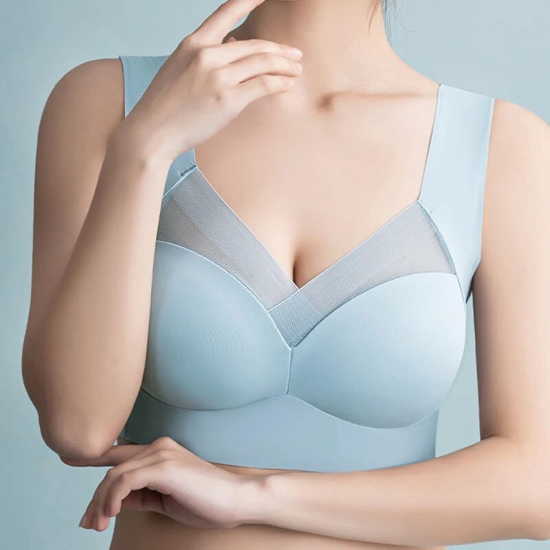 Comfortable bra for women – gentle & supportive 8