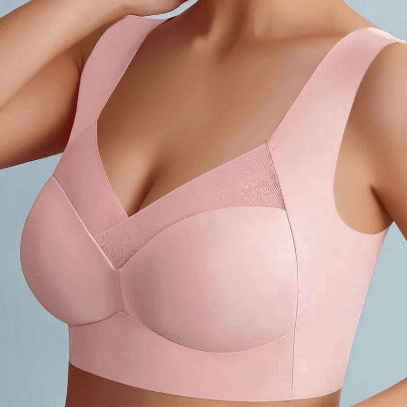 Comfortable bra for women – gentle & supportive 9