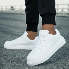 Cushioned Casual Sneakers for Women – Non-Slip Grip Comfort Design 3