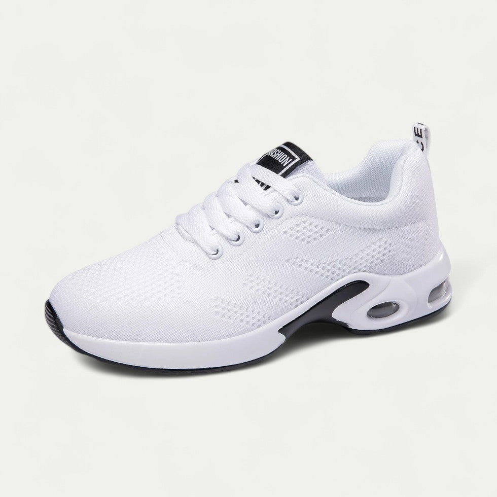 Cushioned Women's Walking Trainers for Active Daily Comfort 11