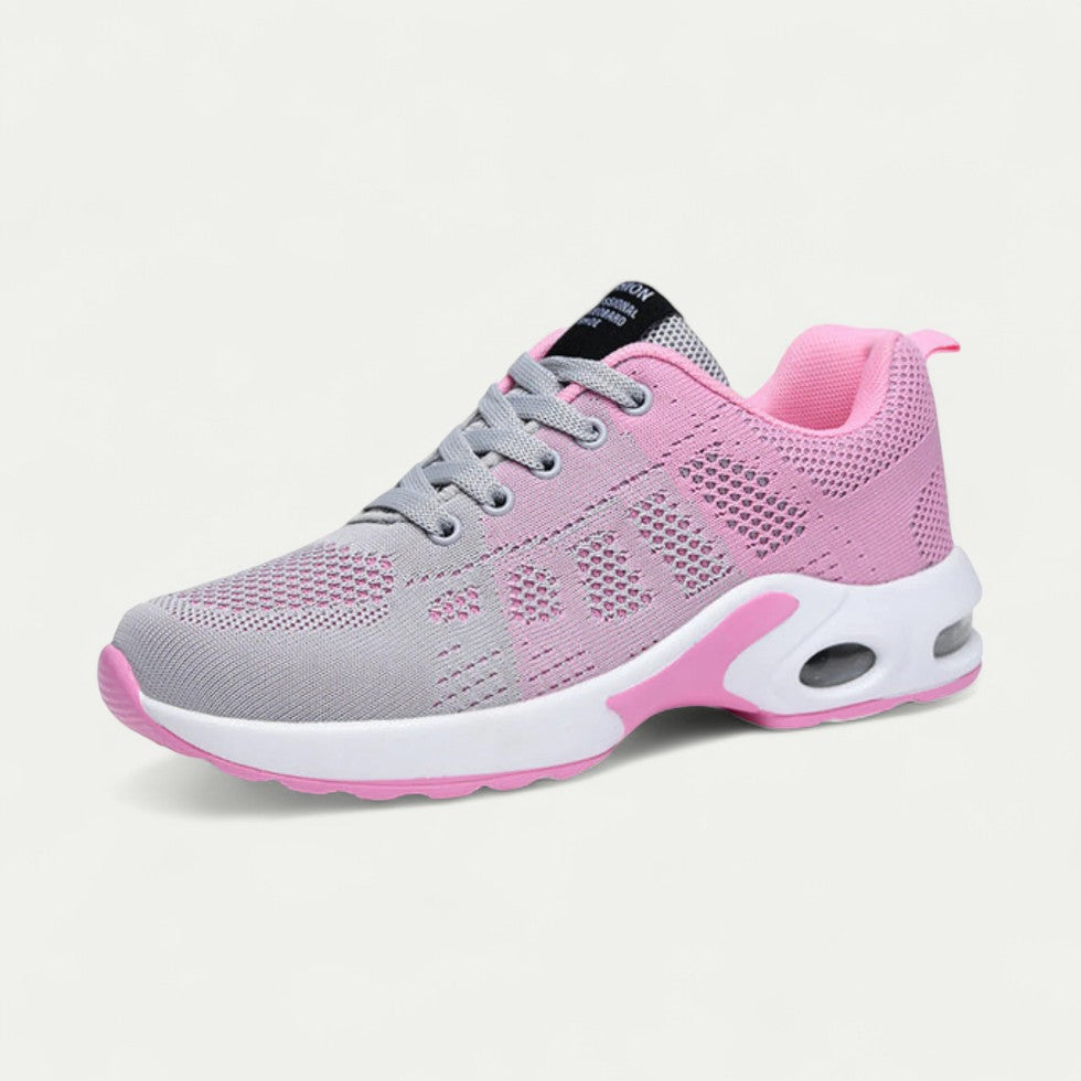 Cushioned Women's Walking Trainers for Active Daily Comfort 2