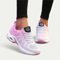 Cushioned Women's Walking Trainers for Active Daily Comfort 3