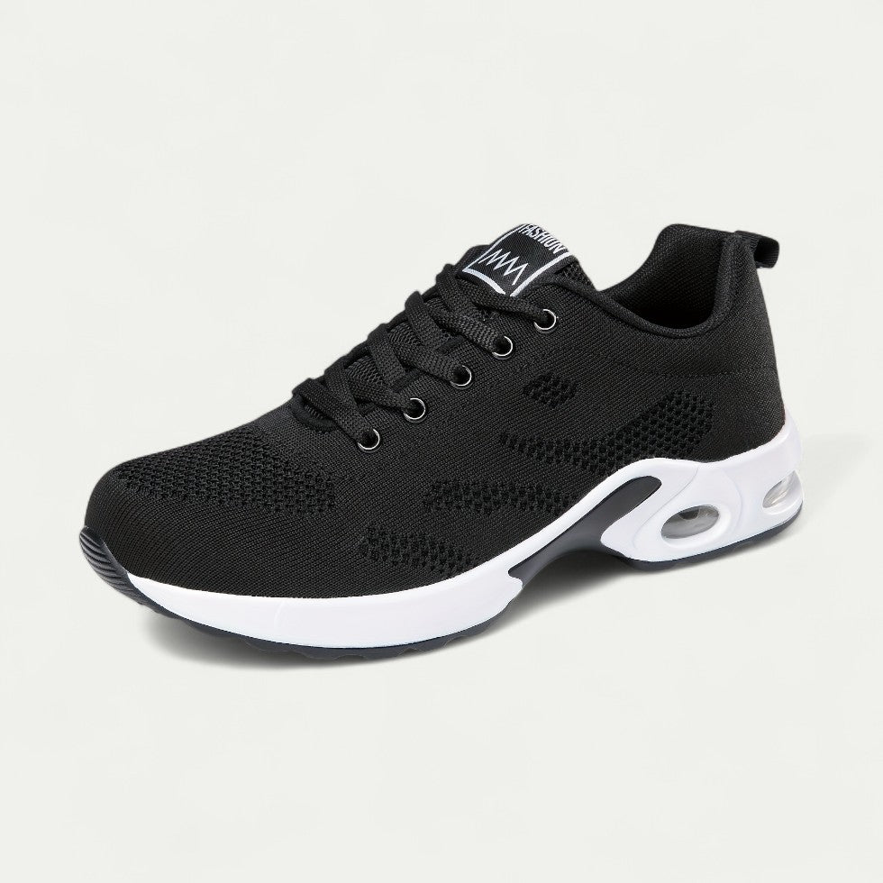 Cushioned Women's Walking Trainers for Active Daily Comfort 9