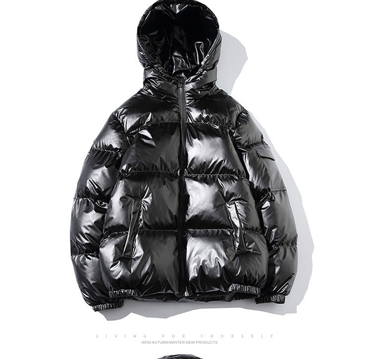 Darian | Men's Jacket with Modern Finish 2