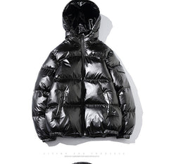 Darian | Men's Jacket with Modern Finish 2