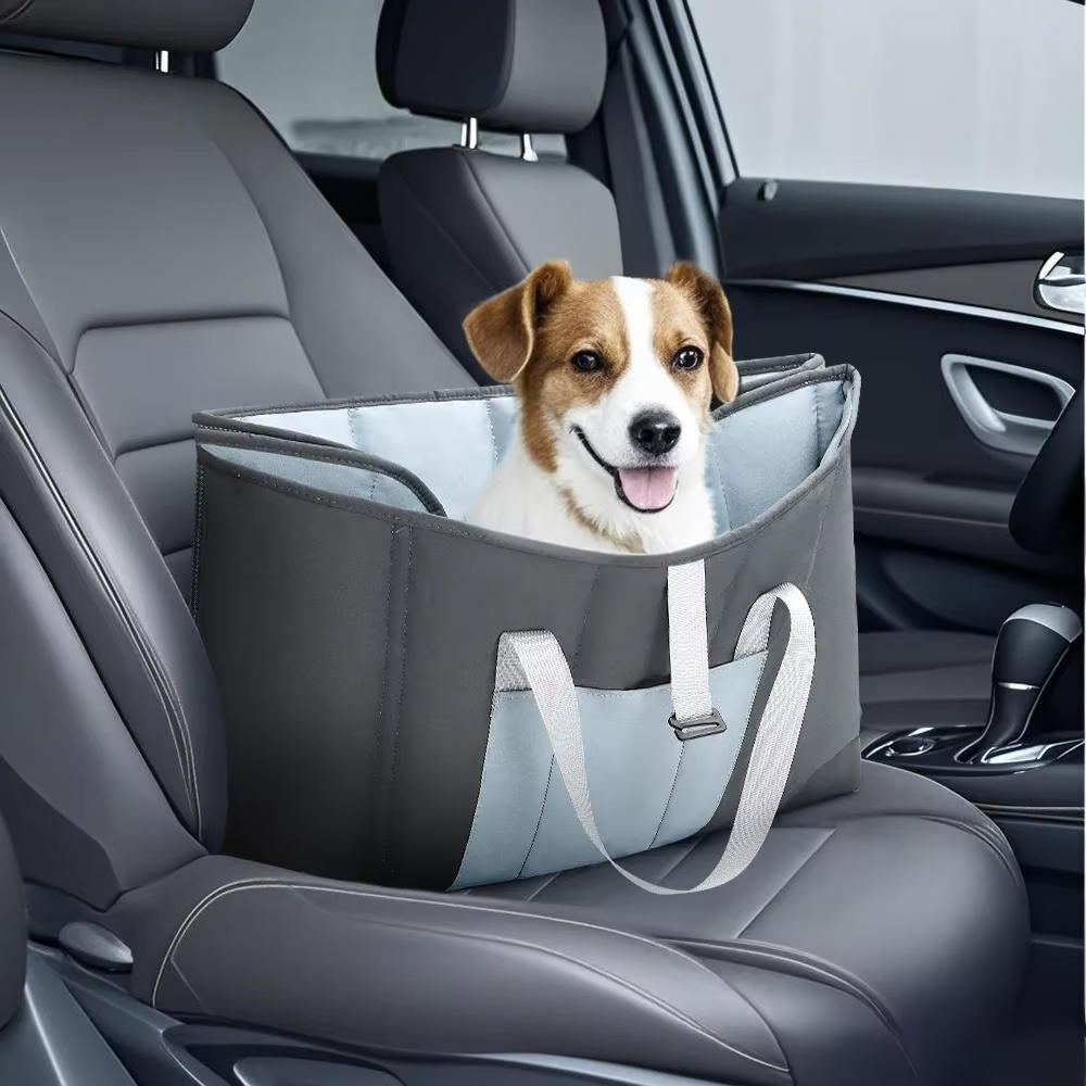 Dog bag for travel 0