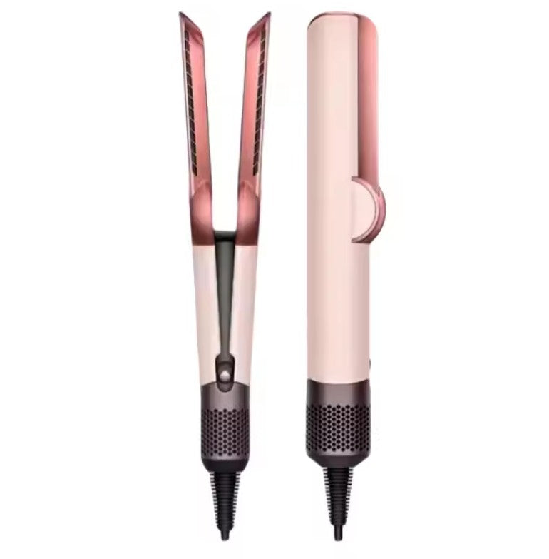 Dual Function Hair Dryer and Straightener with Advanced Airflow Technology – Lightweight 2-in-1 Styler for All Hair Types 2