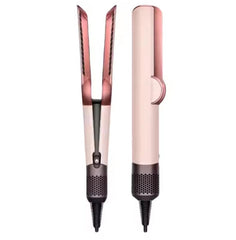 Dual Function Hair Dryer and Straightener with Advanced Airflow Technology – Lightweight 2-in-1 Styler for All Hair Types 2