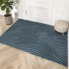 Eco-Friendly Non-Slip Indoor Door Mat – Sustainable Material 2