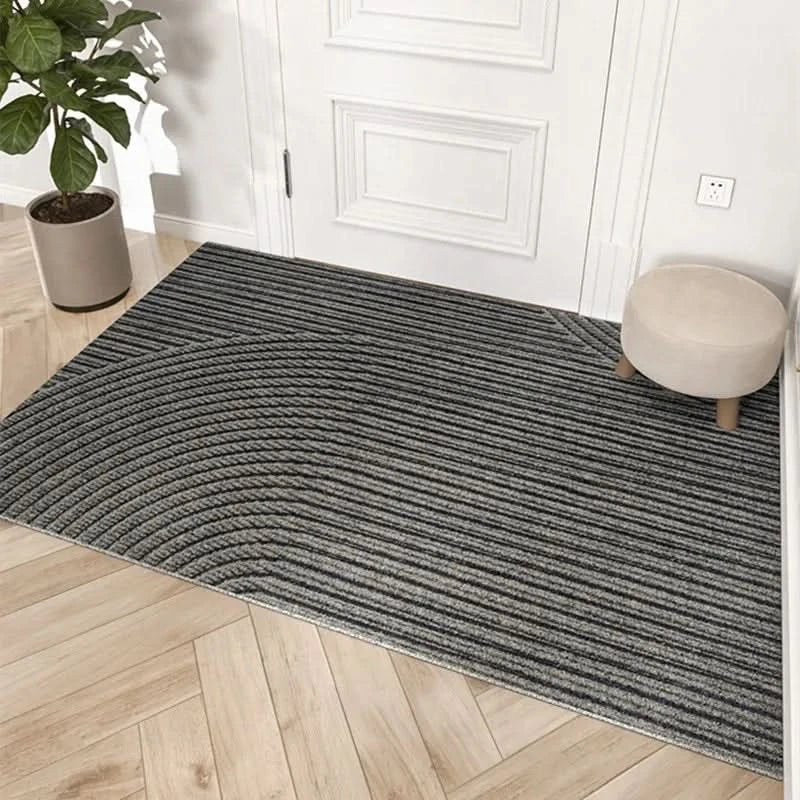 Eco-Friendly Non-Slip Indoor Door Mat – Sustainable Material 3