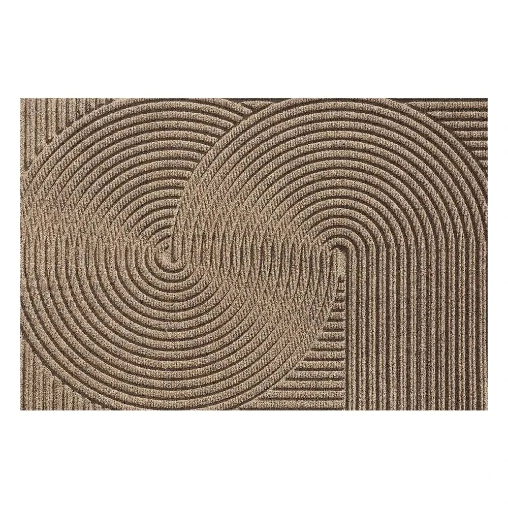 Eco-Friendly Non-Slip Indoor Door Mat – Sustainable Material 5