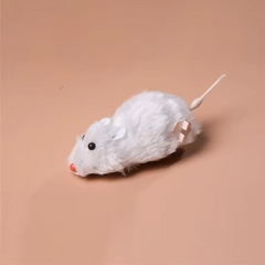 Electric Cat Toy Mouse – Interactive Racing Mouse for Hunting Fun 3