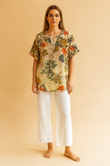 Elisse | Fashionable printed t-shirt for women 0