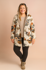 Ettana | Stylish Women's Jacket for Every Occasion 2