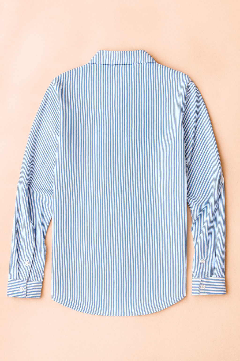Kendra | Versatile Classic Striped Blouse 1