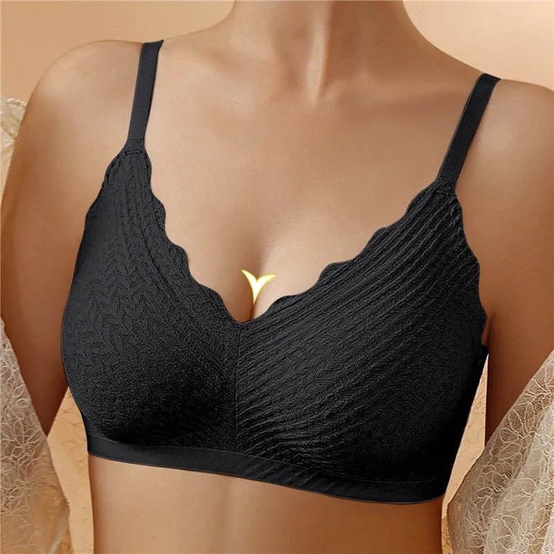 LIZA | Non-wired bra 0