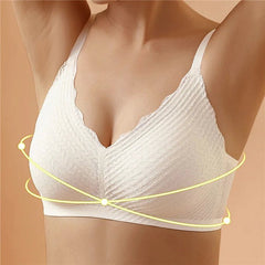 LIZA | Non-wired bra 2