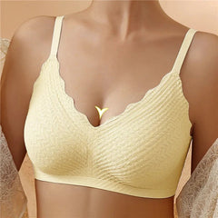 LIZA | Non-wired bra 3