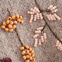 Lena | Sweater with an autumn motif 3