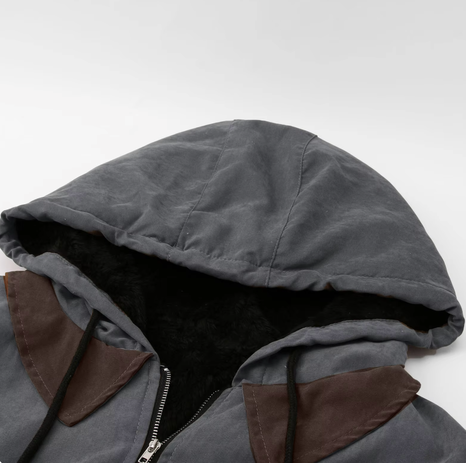 Levi | Fashionable men's jacket ideal for autumn 5