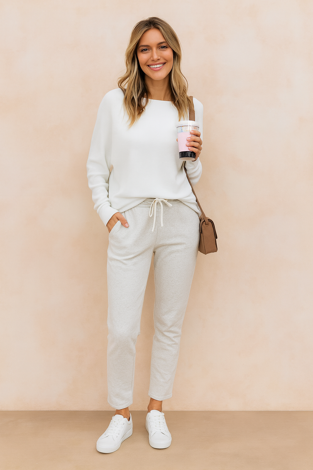 Lidia | Off-the-shoulder sweater 4