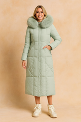 Liesell | Women's Elegant Winter Jacket 3
