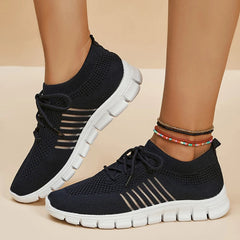 Lightweight Running Shoes for Women – Breathable & Stylish Comfort 0