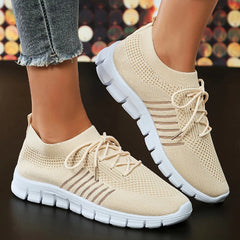 Lightweight Running Shoes for Women – Breathable & Stylish Comfort 1