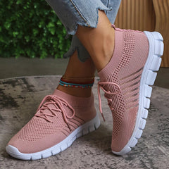 Lightweight Running Shoes for Women – Breathable & Stylish Comfort 2