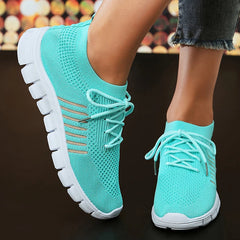 Lightweight Running Shoes for Women – Breathable & Stylish Comfort 3