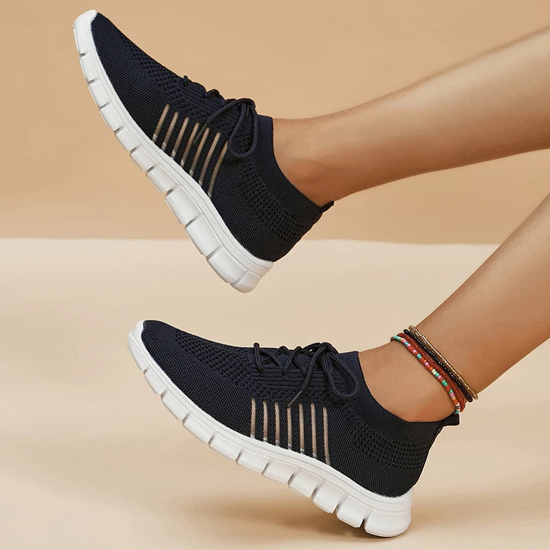 Lightweight Running Shoes for Women – Breathable & Stylish Comfort 5