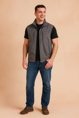 Liora | Stylish Everyday Vest 0