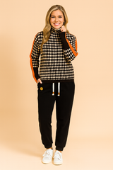 Livia | Stylish Classic Sweater for Colder Days 1