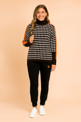 Livia | Stylish Classic Sweater for Colder Days 3