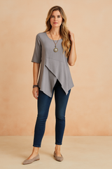 Magnolia | Flattering Vintage Shirt 2