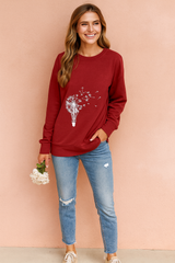 Maja | Dandelion Sweater 3