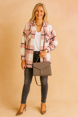 Meli | Loose-fitting shirt blouse 0