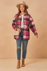 Meli | Loose-fitting shirt blouse 2