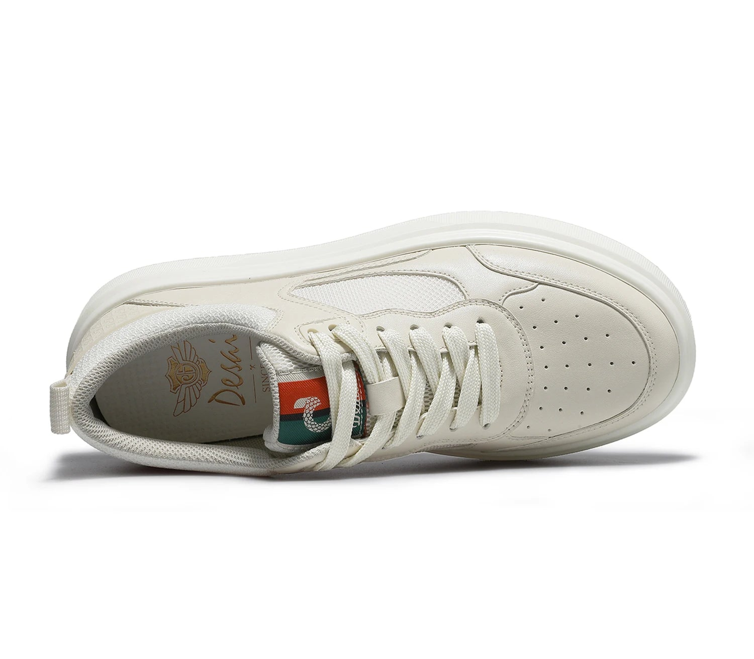 Men's Casual Slip-On Shoes Breathable Canvas Blend 7