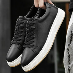 Men's Comfortable Casual Shoes with Anti-Slip Rubber Sole 1