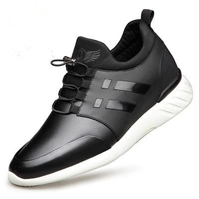 Men's Comfortable Trainers Easy On Fit Polyurethane Rubber Blend 10