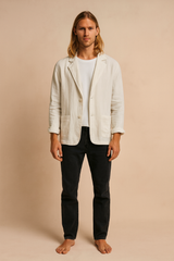 Men's Jacket | Casual Lightweight with Pockets 1