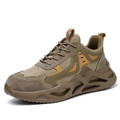 Men's Lightweight Trainers Comfortable Support Durable Blend 2