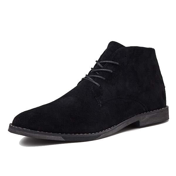 Men's Practical Ankle Boots Support Durable Blend 9