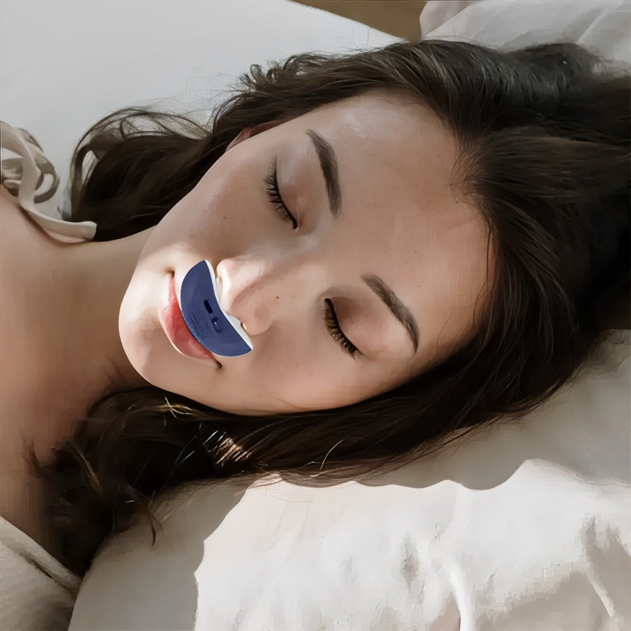 Micro CPAP Sleep Apnea Machine for Travel & Anti-Snoring - CPAP Alternative 3