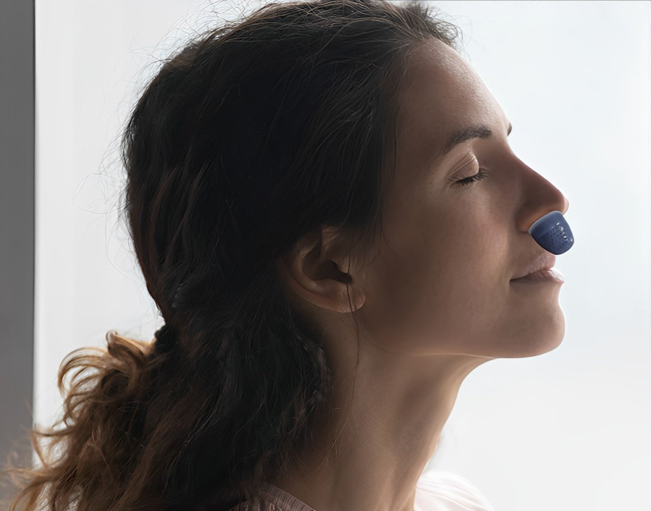 Micro CPAP Sleep Apnea Machine for Travel & Anti-Snoring - CPAP Alternative 4