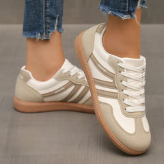 Modern Sneakers for Women – Comfortable & Trendy Design 1